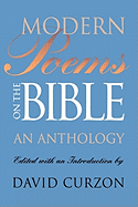 Modern Poems on the Bible: An Anthology