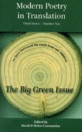 Modern Poetry in Translation: The Big Green Issue - Gifford, Terry, and Bewketu, Seyoum, and Scotellaro, Rocco