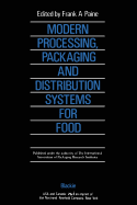 Modern Processing, Packaging and Distribution Systems for Food