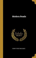 Modern Roads