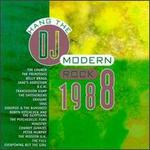 Modern Rock 1988: Hang the DJ