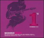 Modern Rock Number 1's - Various Artists