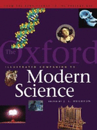 Modern Science - Heilbron, John L