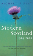 Modern Scotland 1914-2000