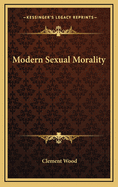 Modern Sexual Morality