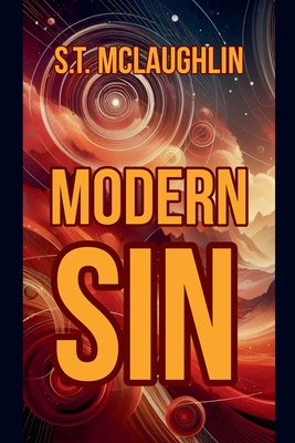 Modern Sin - McLaughlin, S T
