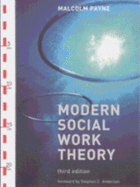 Modern Social Work Theory - Payne, Malcolm