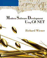 Modern Software Development Using C# .NET