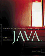 Modern Software Development Using Java