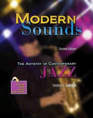 Modern Sounds: The Artistry of Contemporary Jazz with Rhapsody - Larson, Tom