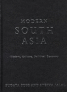 Modern South Asia: History, Culture, Political Economy