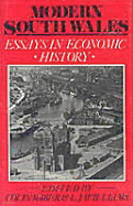 Modern South Wales: Essays in Economic History