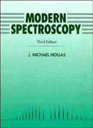 Modern Spectroscopy