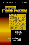 Modern Styrenic Polymers: Polystyrenes and Styrenic Copolymers
