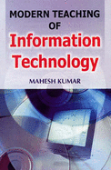 Modern Teaching of Information Technology