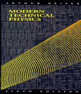 Modern Technical Physics