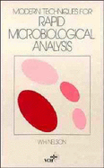 Modern Techniques for Rapid Microbiological Analysis