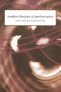 Modern Theories of Performance: From Stanislavski to Boal