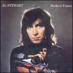 Modern Times [Bonus Tracks] - Al Stewart