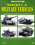 Modern U. S. Military Vehicles