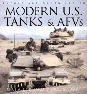 Modern U.S. Tanks and Afvs