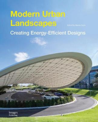 Modern Urban Landscapes - Images Publishing Group