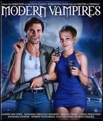 Modern Vampires [Blu-ray] - Richard Elfman