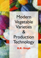 Modern Vegetable Varieties and Production Technology