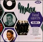 Modern Vocal Groups, Vol. 5