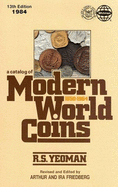 Modern World Coins: An Illustrated Catalog with Valuations