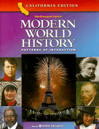 Modern World History California Edition: Patterns of Interaction