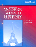 Modern World History: Patterns of Interaction