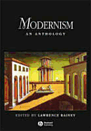 Modernism: An Anthology