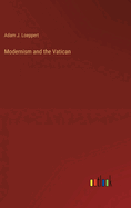 Modernism and the Vatican