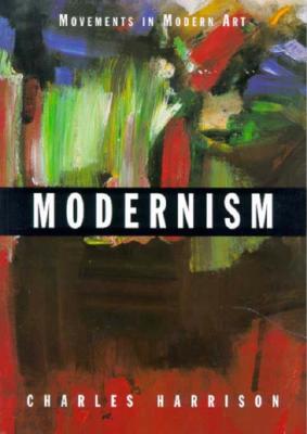 Modernism - Harrison, Charles