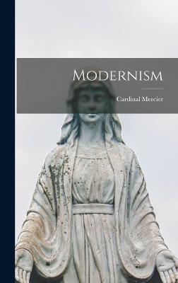 Modernism - Mercier, Cardinal