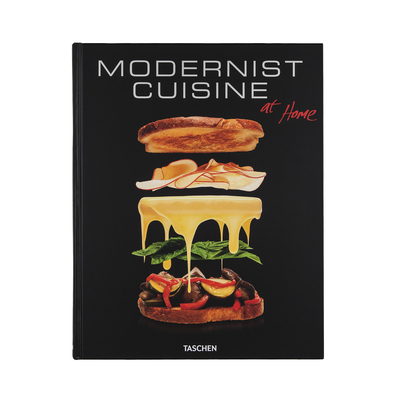 Modernist Cuisine at Home French Edition - Myhrvold, Nathan, and Bilet, Maxime