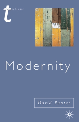 Modernity - Punter, David