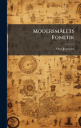 Modersm lets Fonetik