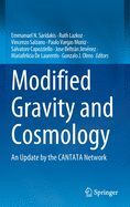 Modified Gravity and Cosmology: An Update by the Cantata Network