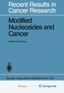 Modified Nucleosides and Cancer