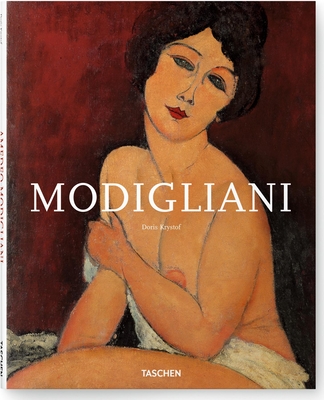 Modigliani - Krystof, Doris