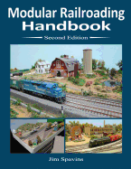Modular Railroading Handbook