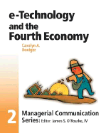 Module 2: E-Technology and the Fourth Economy