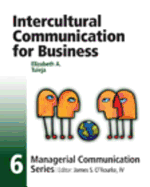 Module 6: Intercultural Communication for Business