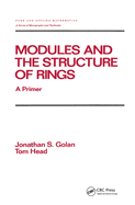 Modules and the Structure of Rings: A Primer