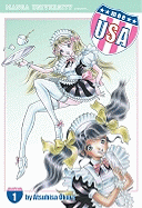 Moe USA Volume 1: Maid in Japan