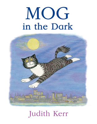 Mog in the Dark - 