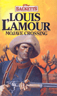 Mojave Crossing - L'Amour, Louis