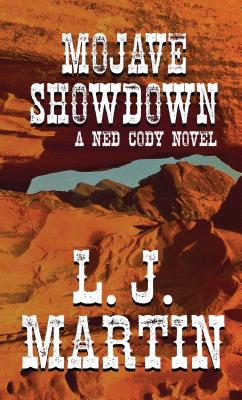 Mojave Showdown - Martin, Larry Jay